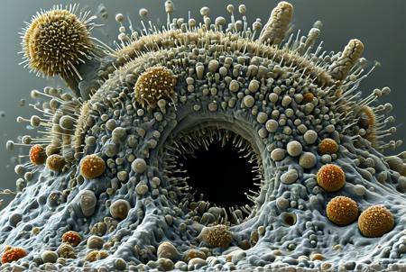 DJZ Microscopy
