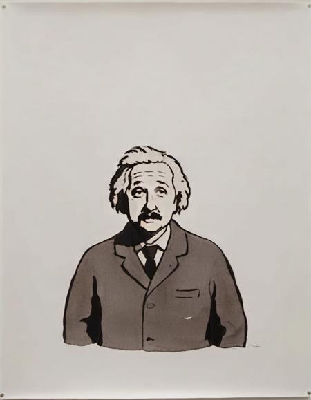 Minimalist - Michaël Dudok De Wit Style
