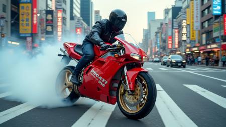 Ducati 916