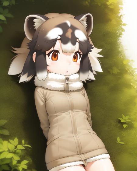 Kemono Friends Official Style版本v1.2 (ID: 76444)