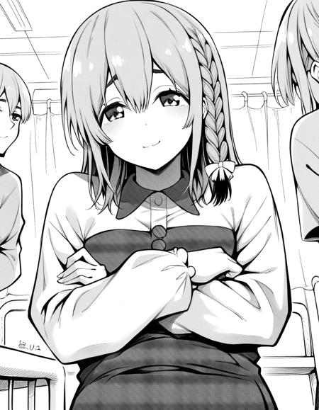 Sumi Sakurasawa (桜沢 墨) - Rent-a-Girlfriend (Kanojo, Okarishimasu) (彼女、お借りします)