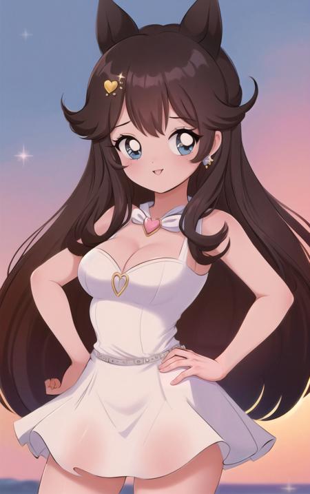 Cute90sAnime | LoCon Artstyle | KoFI Commissioned | ownwaifu