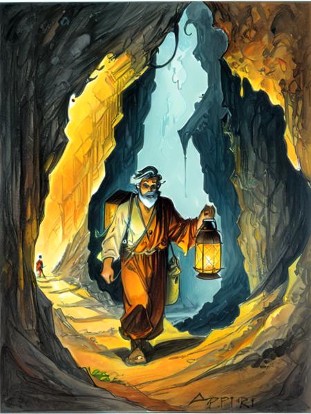 Azpiri SDXL
