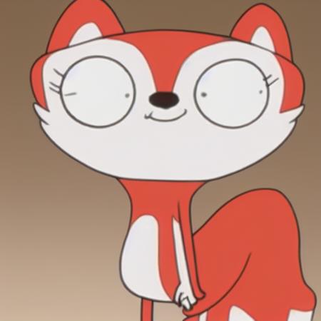 Candle Fox (Kiff)版本Candle Fox (Kiff) (Kiff)
