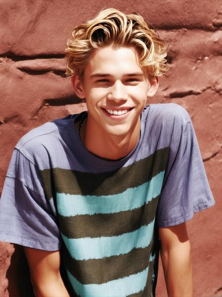 Austin Butler (actor)