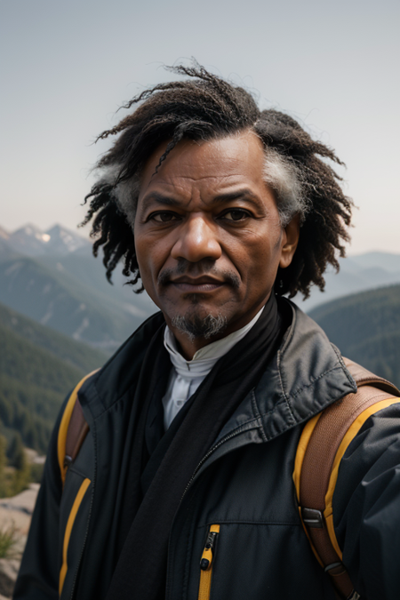 Frederick Douglass