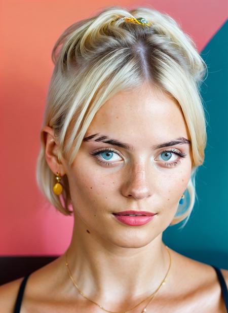 Millie Gibson