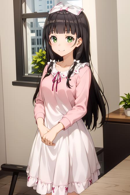 Mikuniyama Kaiko | Imouto Sae Ireba Ii.版本v1.0 (ID: 291717)