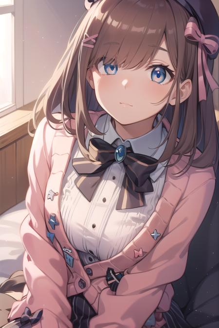 Lulu Suzuhara - Nijisanji - COMMISSION