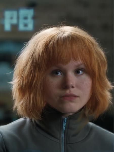 Kim Pine (Alison Pill) (SDXL\PONY)