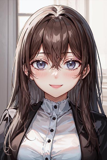 [Concept]Portraits