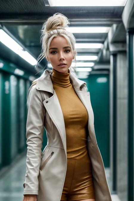 Ekaterina Shiryaeva