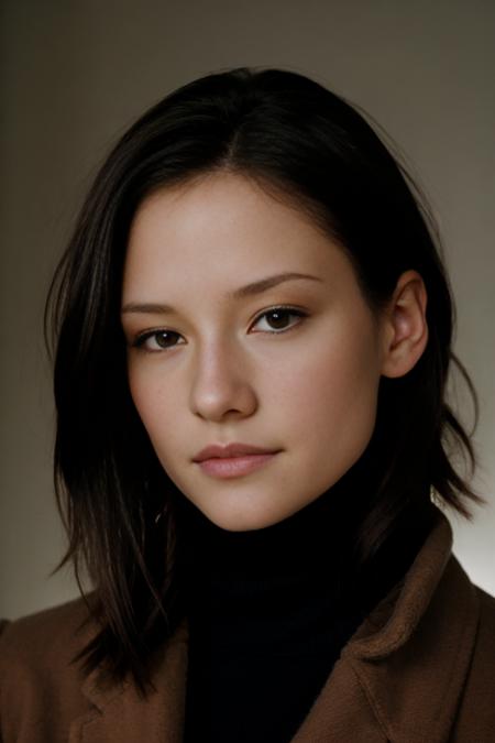 OPT - Chyler Leigh 2000s版本v1.0 (ID: 301798)