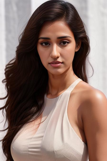 Disha Patani - Indian Actress and Model (SDXL and SD1.5)