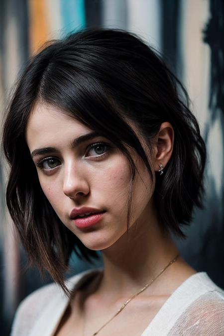 Margaret Qualley SoloTI