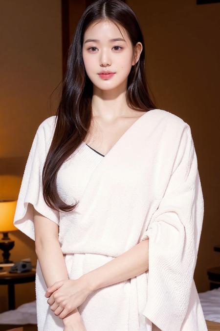 一个长得像张元英的美女Jang Won Young版本v1.0 (ID: 675115)