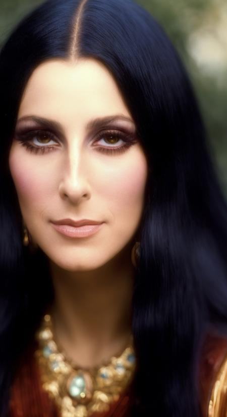 Cher - 70s