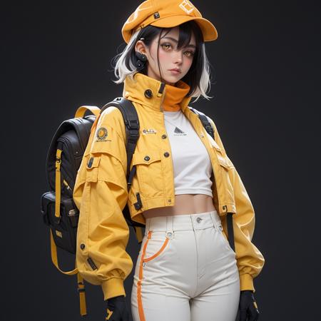 techwear
