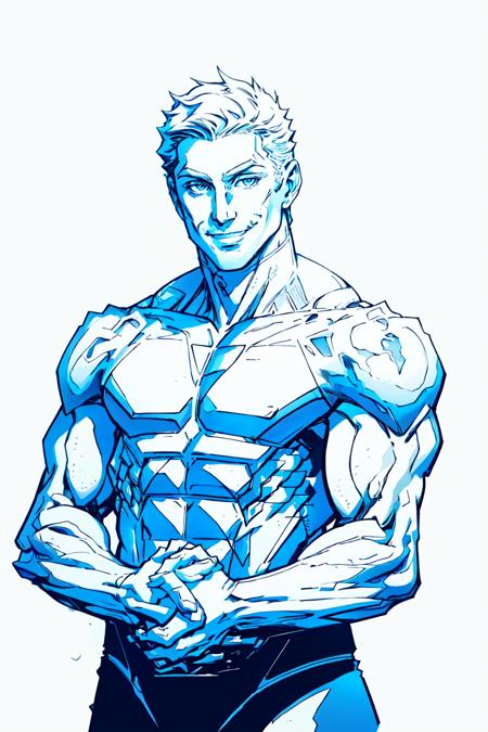 Iceman (Bobby Drake)