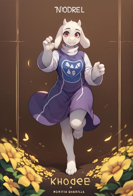 k-rha (Artist Style) [PonyXL]