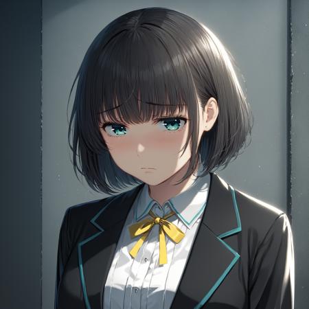 kana kashiwazaki - game - Nebel Geisterjäger The First Lamb