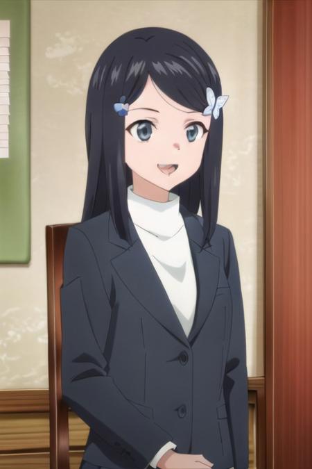 Yamano Mitsuha | Saving 80,000 Gold in Another World for My Retirement | 老後に備えて異世界で８万枚の金貨を貯めます