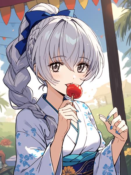 Teletha Testarossa 14+ Outfits (Full Metal Panic!) テレサ・テスタロッサ 衣装14枚以上 (フルメタル・パニック!) Pony XL