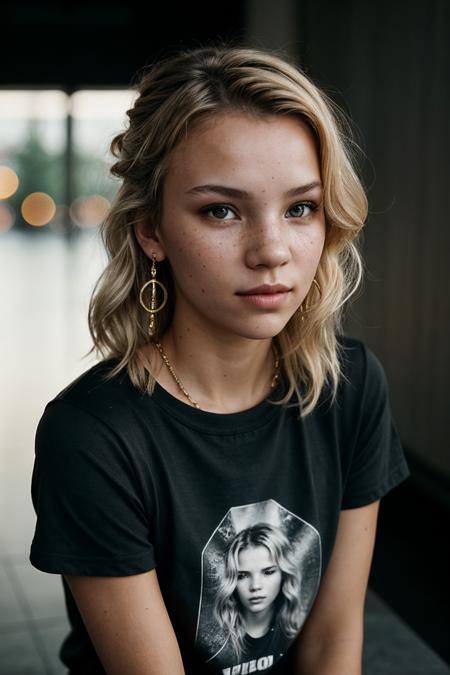 Rachel Yampolsky