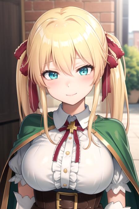 库贝尔-库贝尔的枷锁(Kubel-Kubel no Kubikase-byou)版本SD1.5 (ID: 564946)