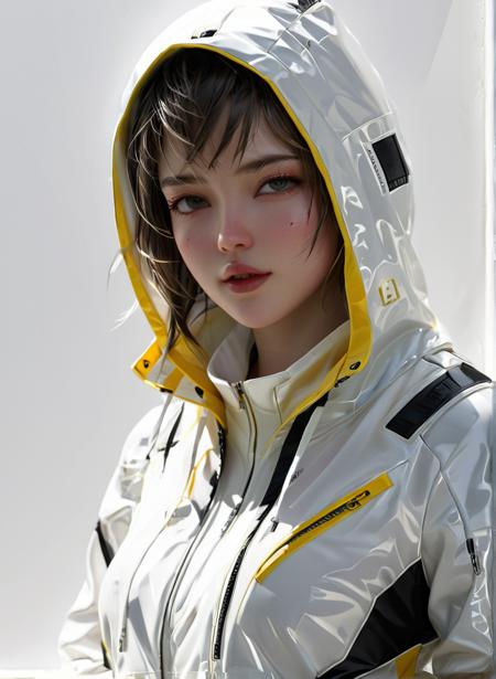 TechWear LoRA [SD+XL+illustrious-XL+Pony]