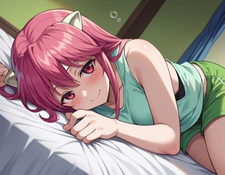 Kaede (楓) / Lucy (ルーシー) / Nyu (にゅう) - Elfen Lied (エルフェンリート)