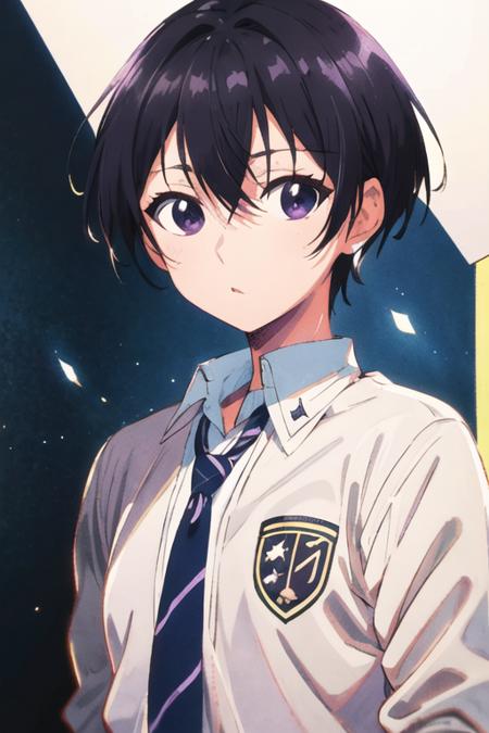 Amane Fujimiya / Otonari no Tenshi-sama ni Itsunomanika Dame Ningen ni Sareteita Ken