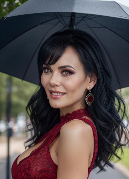 Maribel Guardia [SMF]