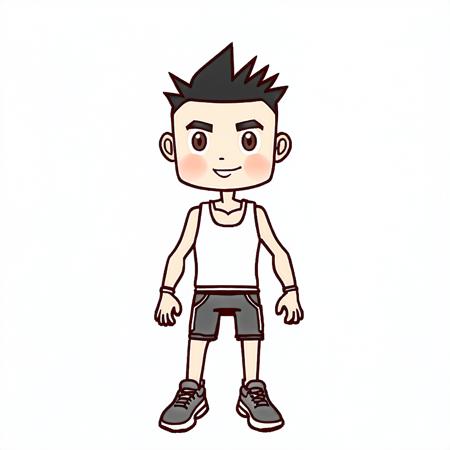 Lovely avatar generator