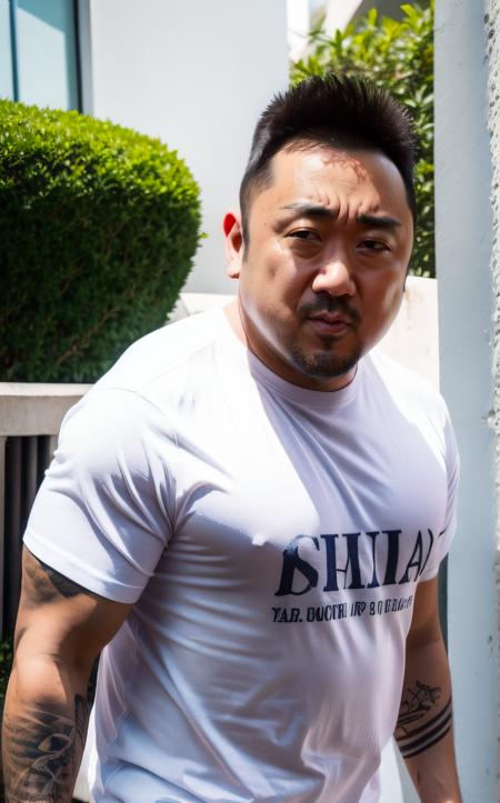 Ma_Dong_seok (Don-lee)