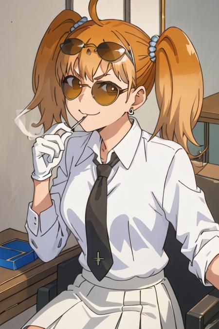 Yoshi/ヨッシー (Don't Toy With Me, Miss Nagatoro)