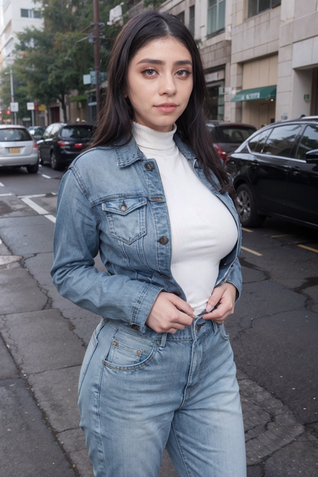 Violet Myers - Pornstar版本v1.0 (ID: 358599)