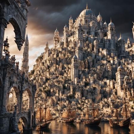 Minas Numenor