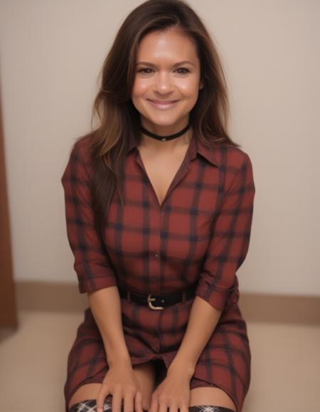 Nia Peeples