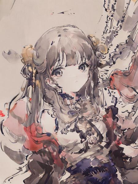 对立tairitsu(Arcaea)
