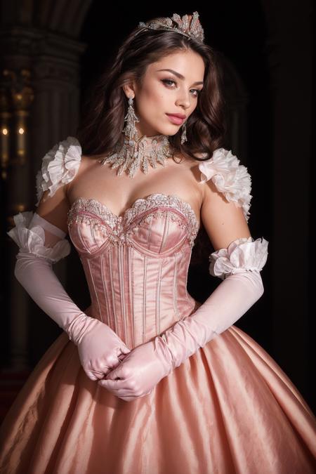 Haute Couture - by EDG