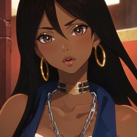 Michiko Malandro LoRA