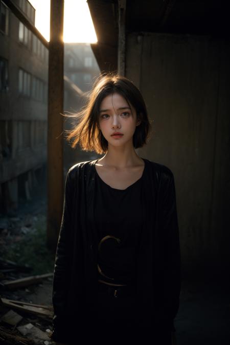 MengX girl_Mix