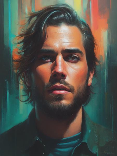 Sam Spratt Style