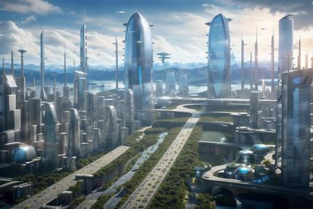 XSArchi_127新科幻Neo Sci-Fi