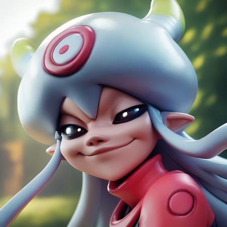 Jellymon (Digimon)