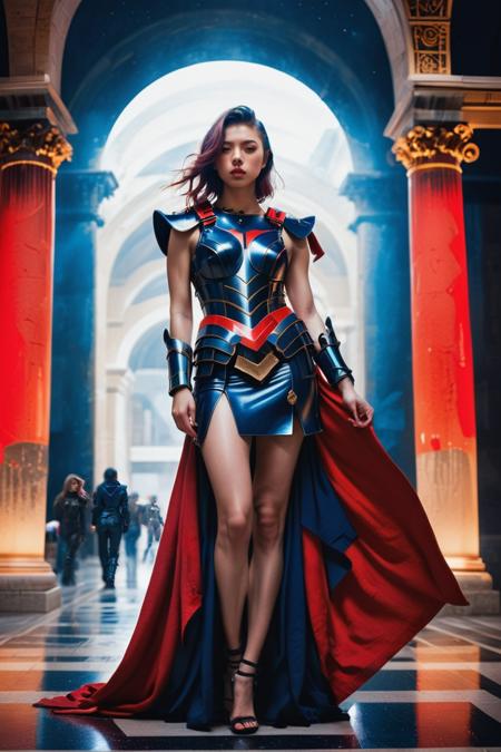 athena