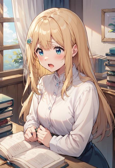 Charlotte Evans | I’M Giving The Disgraced Noble Lady I Rescued A Crash Course In Naughtiness | 婚約破棄された令嬢を拾った俺が、イケナイことを教え込む