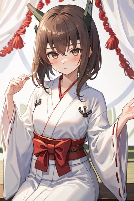 taihou/大鳳 (Kantai Collection)