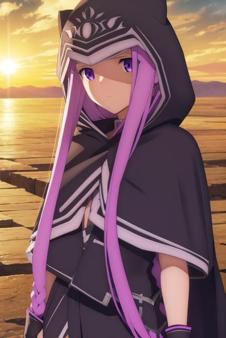 Medusa (メドゥーサ) Lily - Fate Grand Order